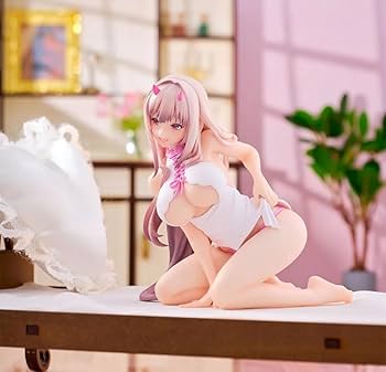 【31個】勝利の女神　NIKKE Yumemirize フィギュア Amazon | 勝利の女神：NIKKE Yumemirize アニス フィギュア 約7
